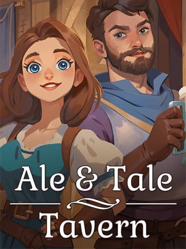 Ale & Tale Tavern – v1.5.12 + Bonus Soundtrack