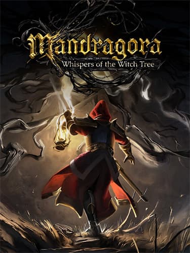Mandragora: Whispers of the Witch Tree – Digital Deluxe Edition, v1.2.4.2147 + 9 DLCs/Bonuses