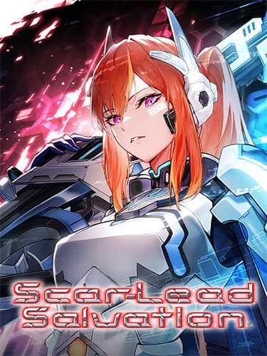 Scar-Lead Salvation: Deluxe Edition + 4 DLCs/Bonuses
