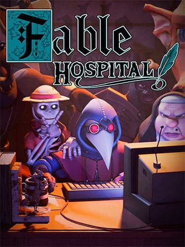 Fable Hospital – v1.0.4