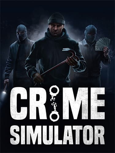Crime Simulator – v1.35b