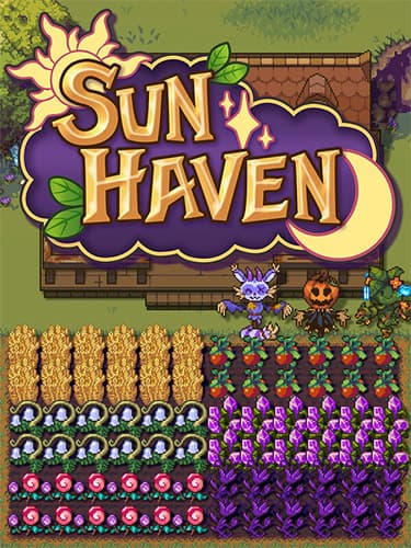 Sun Haven: Ultra Bundle – v2.5.1E + 41 DLCs/Bonuses