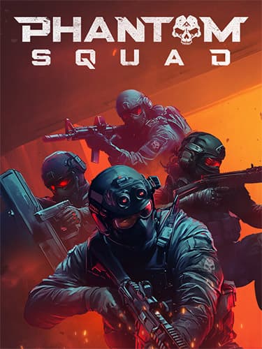 Phantom Squad – v1.0.0.fb6954