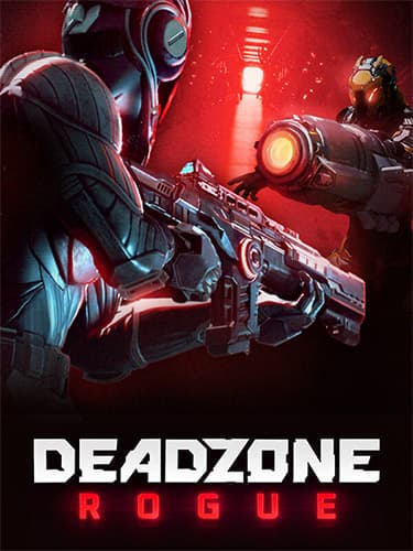 Deadzone: Rogue – Deluxe Edition, v1.1.15.0 + 3 DLCs/Bonuses