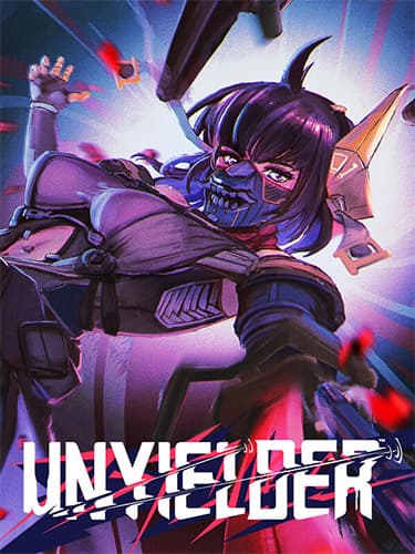 UNYIELDER – v1.0.1