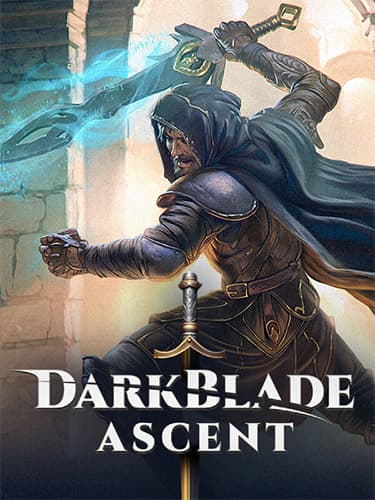 Darkblade Ascent – v1.0 (Release)