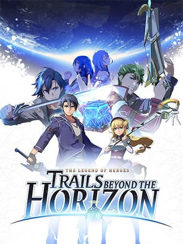The Legend of Heroes: Trails beyond the Horizon – Complete Edition, v1.0.6 r21 + 19 DLCs/Bonuses