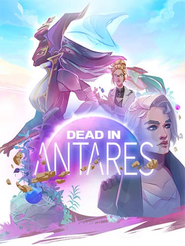 Dead in Antares – v1.0.0.17 + DLC (partial)