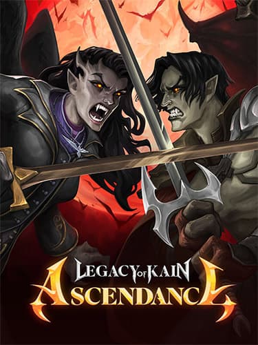 Legacy of Kain: Ascendance – v1.0.5.2
