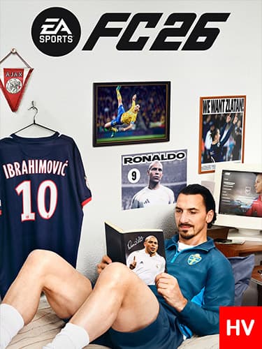 EA SPORTS FC 26 – v1.5.2/v1.0.133.58379 + Offline DLCs [Monkey Repack]
