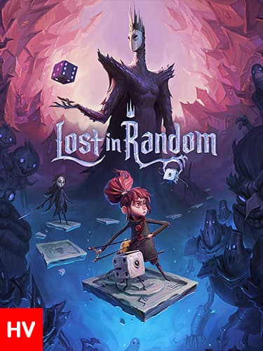 Lost in Random – v1.1.1