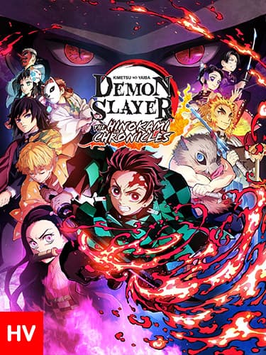 Demon Slayer -Kimetsu no Yaiba- The Hinokami Chronicles: Ultimate Edition, v1.83 + 22 DLCs