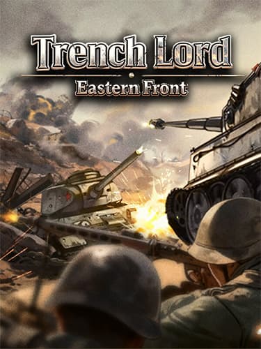 Trench Lord: Eastern Front – v1.02.001.2