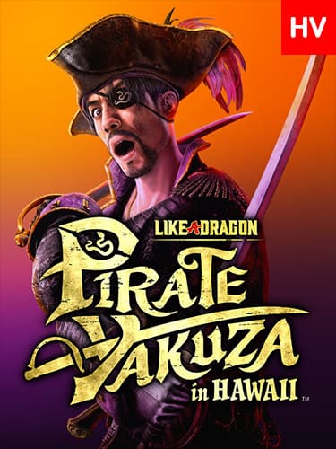 Like a Dragon: Pirate Yakuza in Hawaii – Digital Deluxe Edition, v1.14 + 7 DLCs