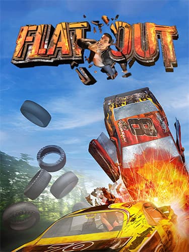 FlatOut – v1.01/Build 14940243 (Steam Deck Update)