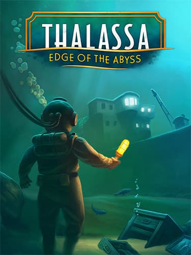 Thalassa: Edge of the Abyss – v1.0.0-012215