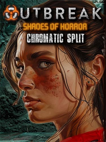 Outbreak: Shades of Horror – Chromatic Split