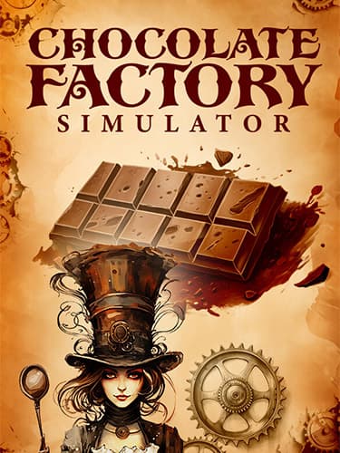 Chocolate Factory Simulator, v1.0.4