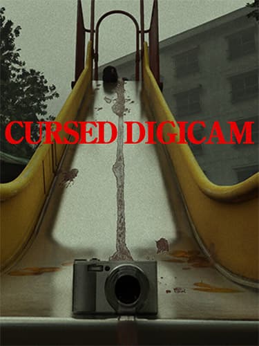 Cursed Digicam