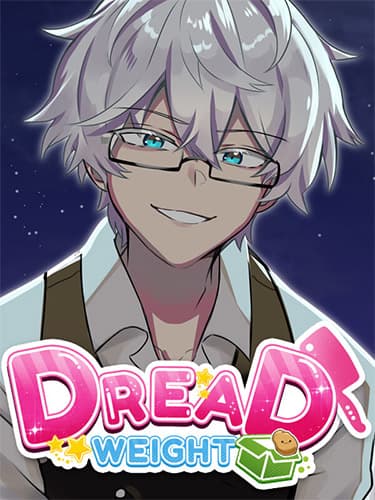 Dread Weight + Creator’s Cache (All Sprites) DLC