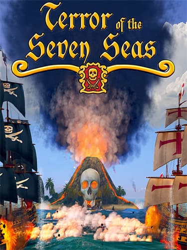 Terror of the Seven Seas – v1.12