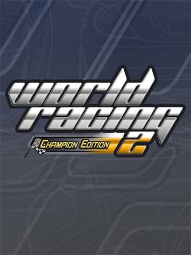 World Racing 2: Champion Edition – v1.5.3