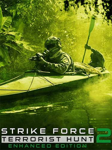 Strike Force 2: Terrorist Hunt – Enhanced Edition – v2.0.1
