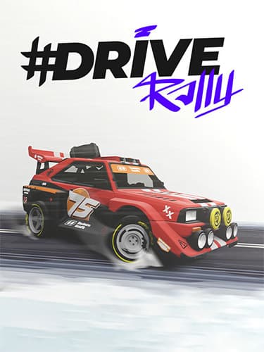 #DRIVE Rally