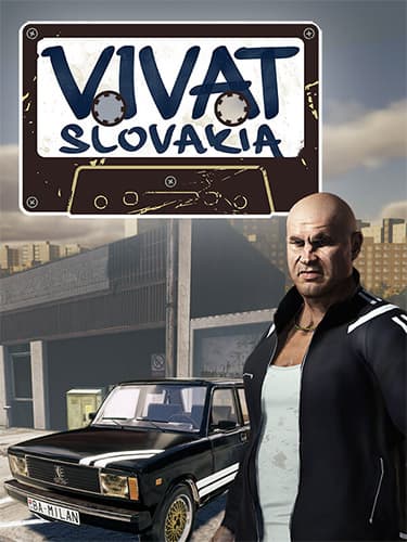 Vivat Slovakia – v1.0b12