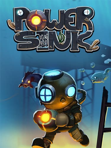 Power Sink + Bonus Soundtrack