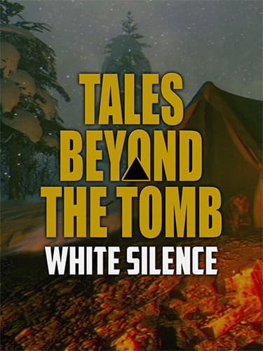 Tales Beyond The Tomb – White Silence