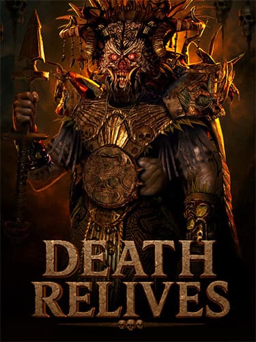 Death Relives – v0.14.68.398