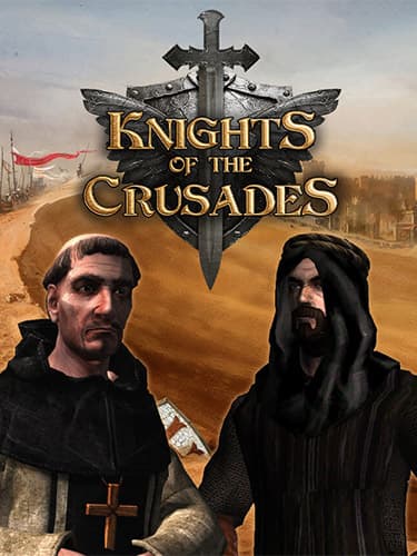 Knights of the Crusades – v1.0 (Release)