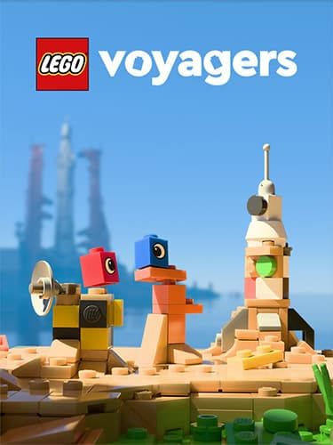 LEGO Voyagers – v1.0.6