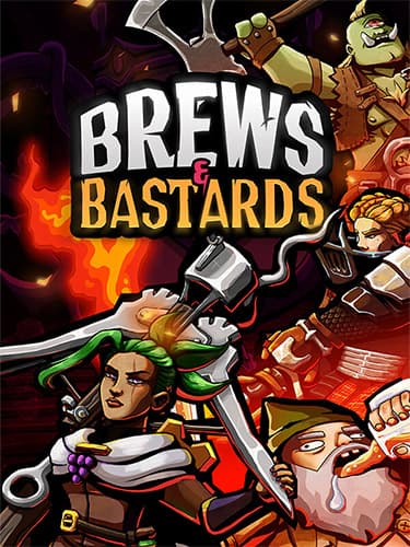 Brews & Bastards – v1.1.9.0