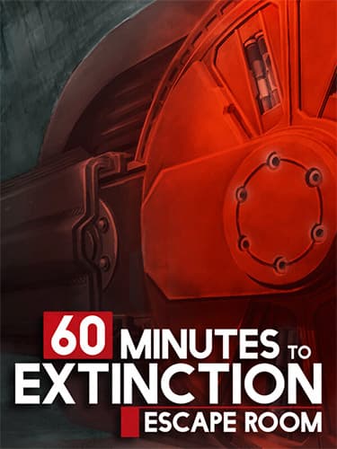 60 Minutes to Extinction: Escape Room – v1.0.1