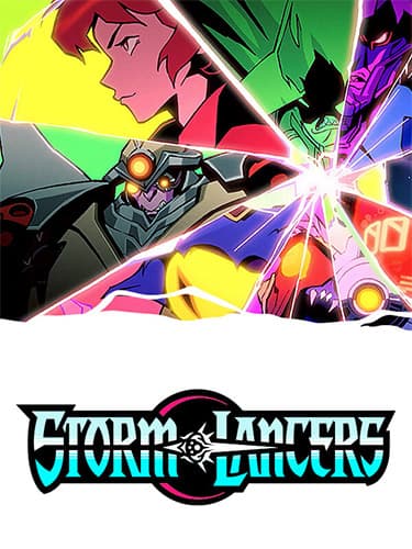 Storm Lancers – v1.1.0.16