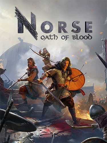 NORSE: Oath of Blood – Special Edition, v1.0.6 + 2 DLCs