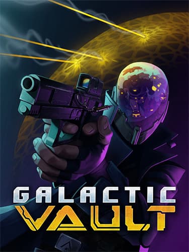 Galactic Vault: Supporter Edition – v1.0.2 + DLC