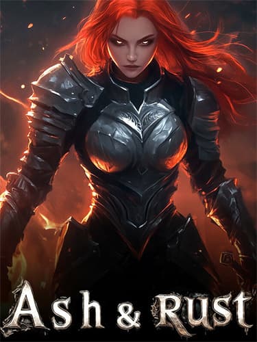 Ash & Rust – v1.000