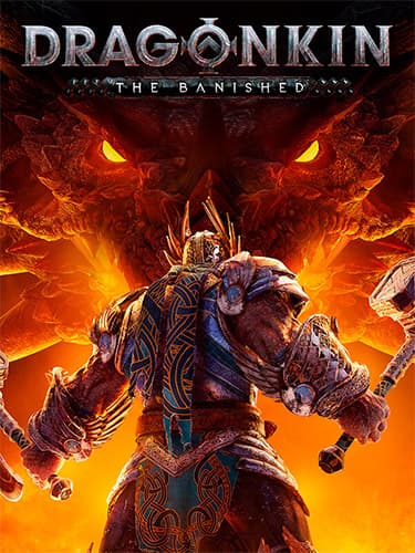 Dragonkin: The Banished – Blood Scales Edition, v1.2.64.53721 + 5 DLCs