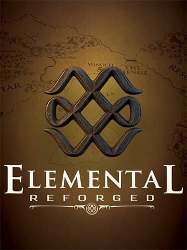 Elemental: Reforged + Soundtrack Bundle, v1.1 CL 610430 + 2 DLCs/Bonuses