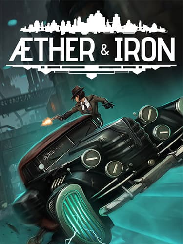 Aether & Iron – v1.0.56