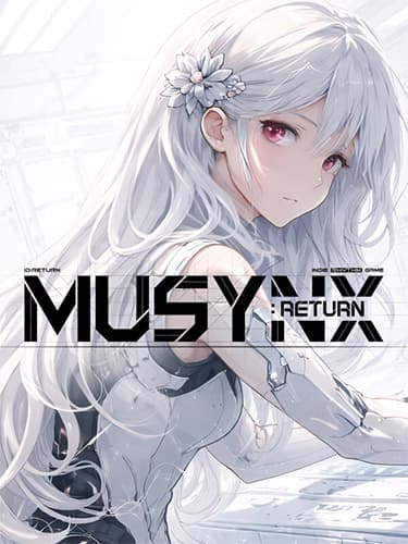 MUSYNX:RETURN