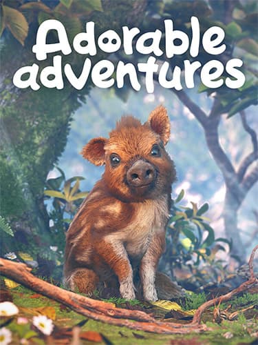 Adorable Adventures – v1.0.3.8312