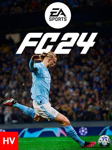 EA SPORTS FC 24 – v1.0.90.31158 [Monkey Repack]