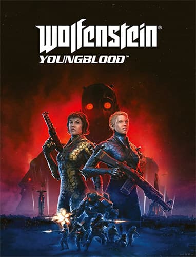 Wolfenstein: Youngblood – Deluxe Edition – v1.0.3 + 3 DLCs