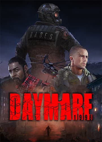 Daymare: 1998