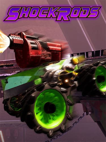 ShockRods