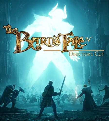 The Bard’s Tale IV: Director’s Cut